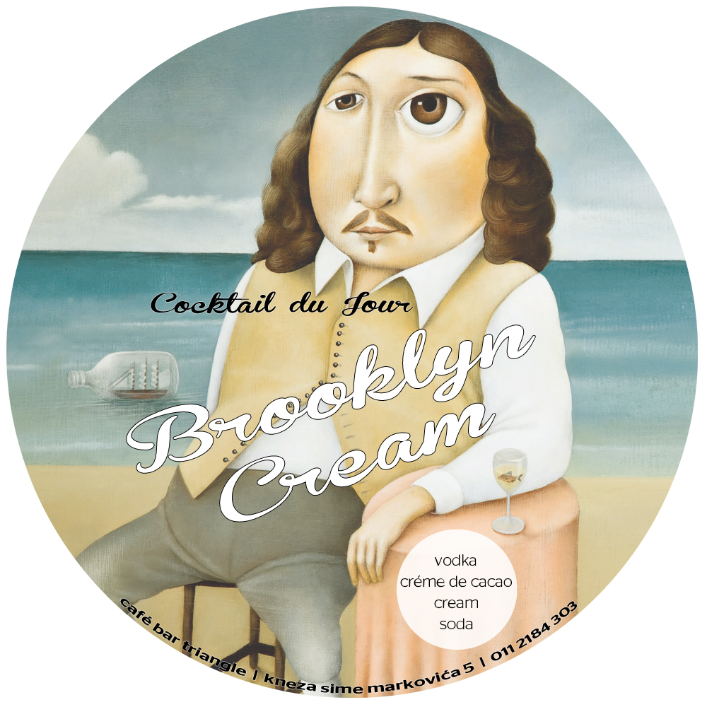 Triangle Café & Bar 16